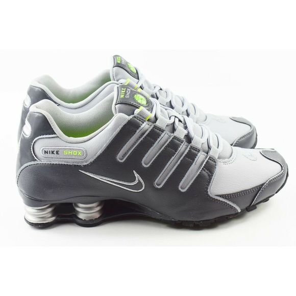 nike shox nz mens 10.5